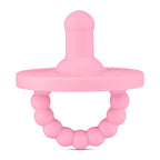 Ryan & Rose Cutie PAT Pacifier Teether by RyanAndRose