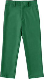 Visaccy Boys Suits Slim Fit Dress Clothes Ring Bearer Outfit - Image 4