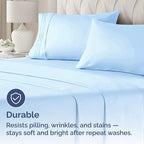 King Pillow Cases Set of 2 - Image 4