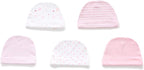 Newborn Layette Gift Set Bodysuits Pants - Image 4