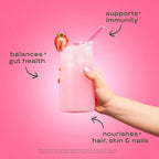 Bloom Nutrition Bovine Colostrum Powder - Image 3
