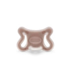 Suavinex Zero Zero Silicone Baby Pacifier w/SX Pro Physiological Pacifier Nipple by Suavinex