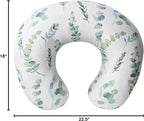 Little Grape Land Nursing Pillow - Image 7