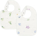 Bamboo Little Baby Bibs by BambooLittle