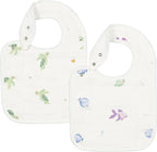 Bamboo Little Baby Bibs by BambooLittle