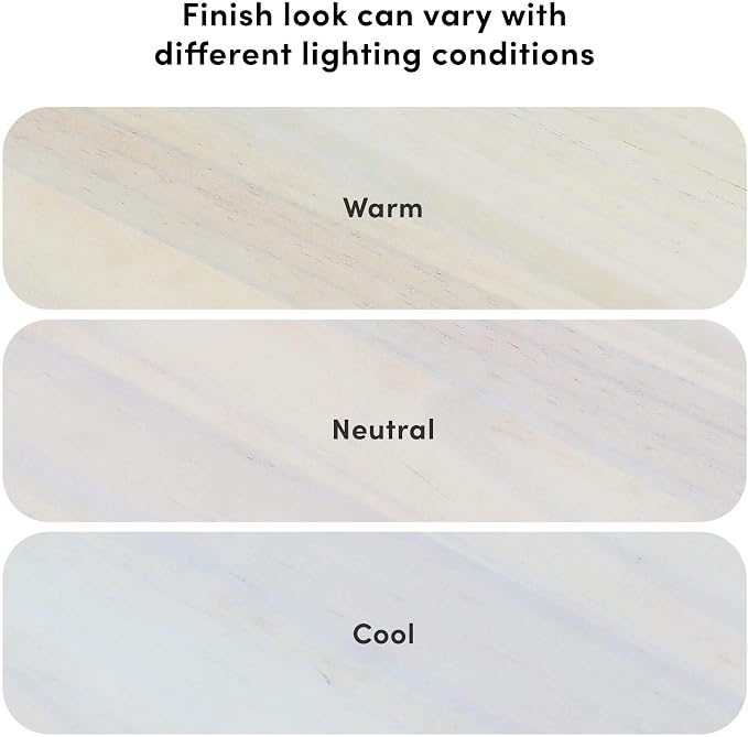 Max & Lily Modern Farmhouse Twin Low Loft Bed - Image 8