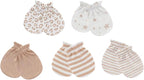 Newborn Layette Gift Set Bodysuits Pants - Image 5
