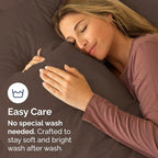 Standard Pillow Cases Set of 8 - Image 6