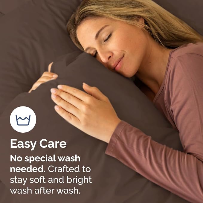 Standard Pillow Cases Set of 8 - Image 6