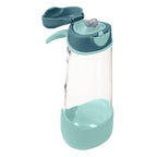 b.box 20 oz Sport Spout Kids Water Bottle by bbox