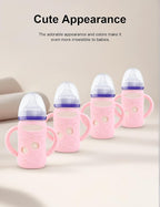 ZCH 4-Pack Silicone Sleeves - Image 6