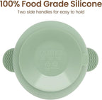 3 Pack Baby Bowls, Suction Bowls - Image 6