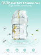 300PCS Official Detergent Cleaning Tablets: - Image 4