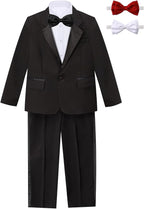 A&J DESIGN Boys' 4 by AJDESIGN