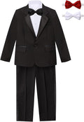 A&J DESIGN Boys' 4 by AJDESIGN