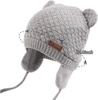 BAVST Baby Beanie Hat for Winter - Image 6