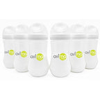 Avima Baby 12 oz Anti Colic Baby Bottles by AvimaBaby