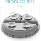 Silikong Silicone Suction Plate - Image 3