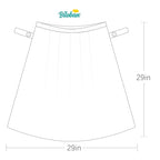 Biloban Reusable Diaper Pail Liner Bags 2 Pack - Image 6