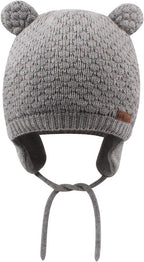 BAVST Baby Beanie Hat for Winter by BAVST