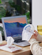Momcozy Natural Breast Pump Wipes - Image 7