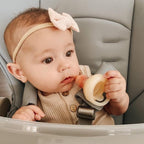 Ali+Oli Food & Fruit Feeder Pacifier Set - Image 8