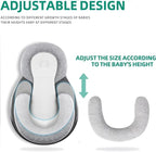 Rest Nest Baby Bed for Acid Reflux - Image 4