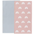 Owlowla Baby Diaper Changing Pad Portable Changing Mat Travel Changing Pad Liner by Owlowla