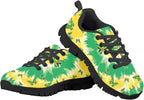 MARSVOVO First Shoes for Walking Boy Girl Athletic Lightweight Flexible Lace-up - Image 4