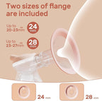 NCVI 8100 Double Electric Breast Pump - Image 4