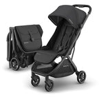 UPPAbaby Minu V3 Travel Stroller | Lightweight + Compact Design | One-Hand Fold by UPPAbaby