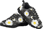 MARSVOVO First Shoes for Walking Boy Girl Athletic Lightweight Flexible Lace-up - Image 4
