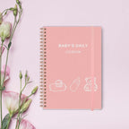 Baby's Daily Log Book - Image 6