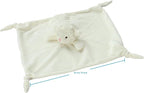 CREVENT Cozy Plush Baby Security Blanket Loveys - Image 6