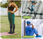 LEVSOX Viscose Made from Bamboo Compression Socks - Image 6