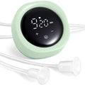 Electric Nipple Corrector for Flat or Inverted Nipples, Portable Nipple Pump by MPXOJII