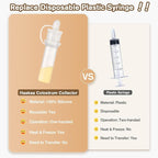 haakaa Colostrum Collector Syringes - Image 9