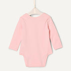 Amazon Essentials x Sofia Grainge Unisex Babies' Long Sleeve Crew Neck Bodysuit - Image 5