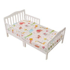 Safari Crib Sheet - Image 3