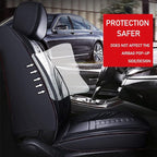 Auto Front Seat Covers fir for Suzuki 1999-2025 95% Models, 3D Front Split - Image 6