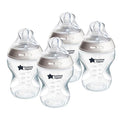 Tommee Tippee Natural Start Anti-Colic 9 oz BPA Free Baby Bottles, 0+ Months by TommeeTippee