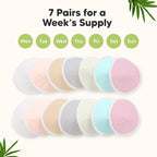 Organic Nursing Pads - Image 6