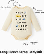PATPAT Baby Bodysuits - Image 6