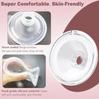 1pcs Silicone Flange 19mm Compatible - Image 5