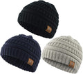 Durio Unisex Baby Beanie by DURIO