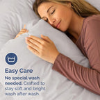 Standard Pillow Cases Set of 10 - Image 6
