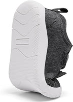 MORENDL Wide Toe Box Shoes Toddler Barefoot Shoes Baby Walking Shoe Boy Girl - Image 6
