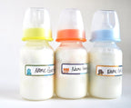 Lil' Labels Daycare Value Pack Bottle and Clothing Labels, Waterproof, Animal - Image 3