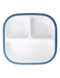 BABELIO 8'' Toddler Porcelain Plates by BABELIO