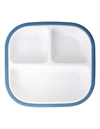 BABELIO 8'' Toddler Porcelain Plates by BABELIO